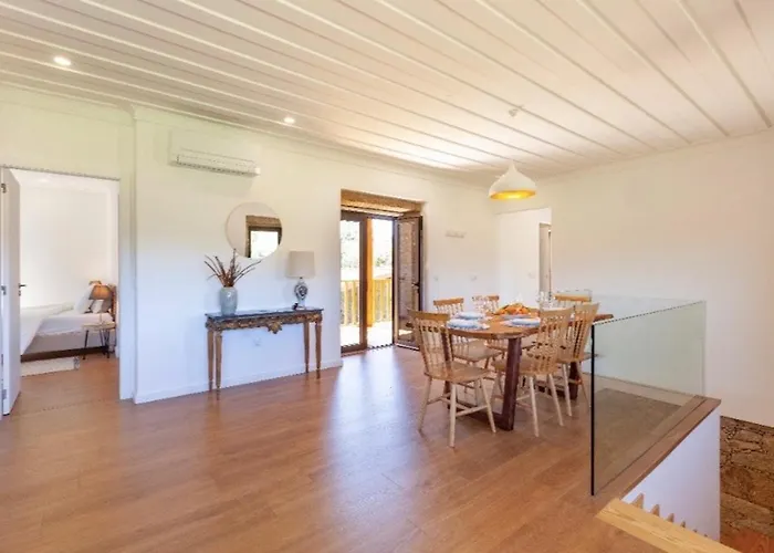 Mariana's Heartmade House Casa di campagna *