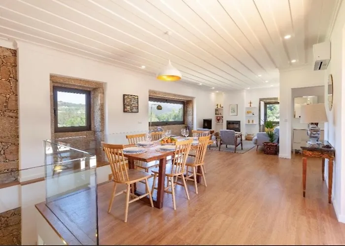 Mariana's Heartmade House Gospodarstwo wiejskie *