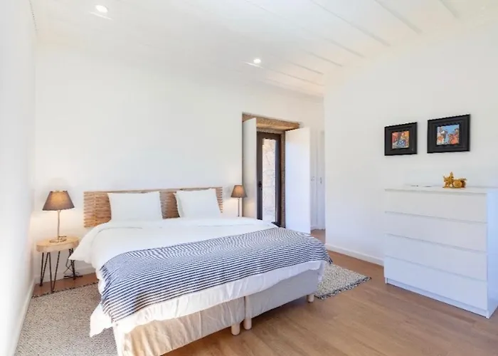 Mariana's Heartmade House Gospodarstwo wiejskie