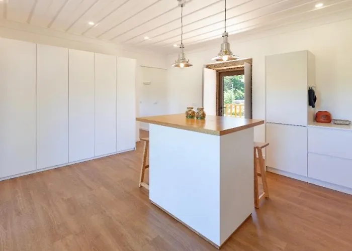 Mariana's Heartmade House Casa di campagna *