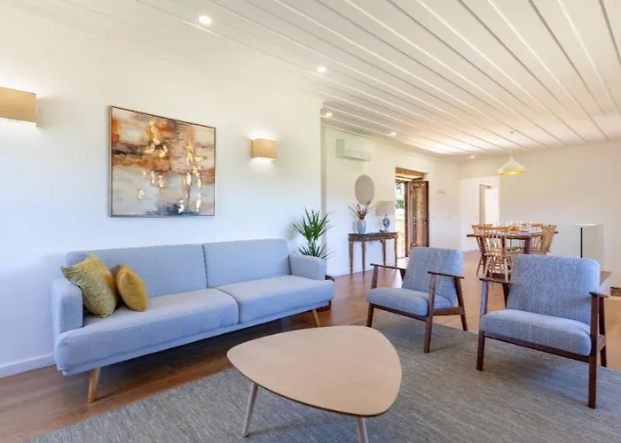 Mariana's Heartmade House