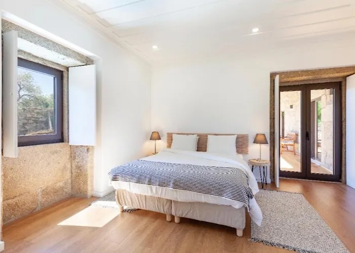 Mariana's Heartmade House