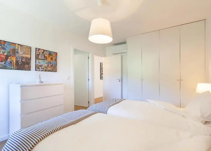 Gospodarstwo wiejskie Mariana's Heartmade House Caldelas