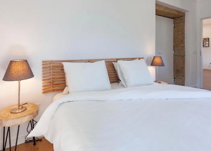 Mariana's Heartmade House Caldelas