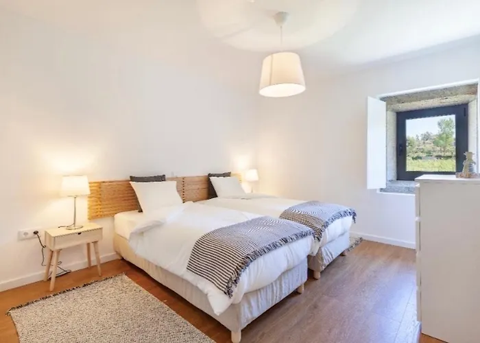 Casa di campagna Mariana's Heartmade House *