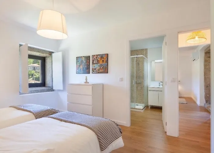 Casa di campagna Mariana's Heartmade House *