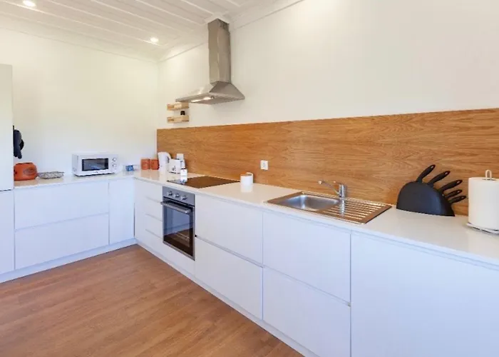 Mariana's Heartmade House Casa di campagna