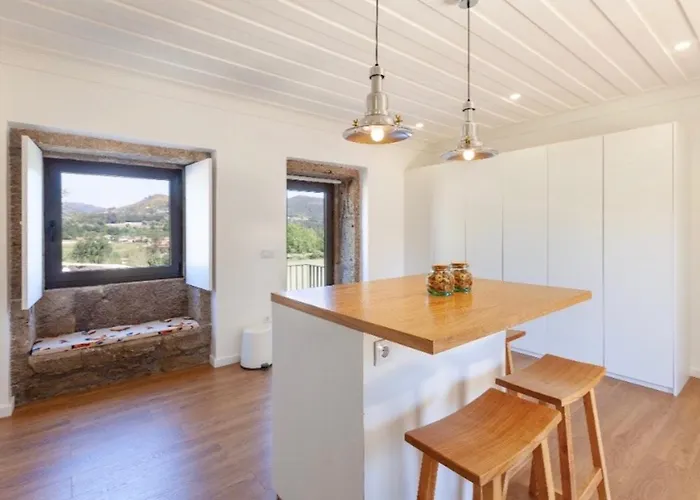 Mariana's Heartmade House *