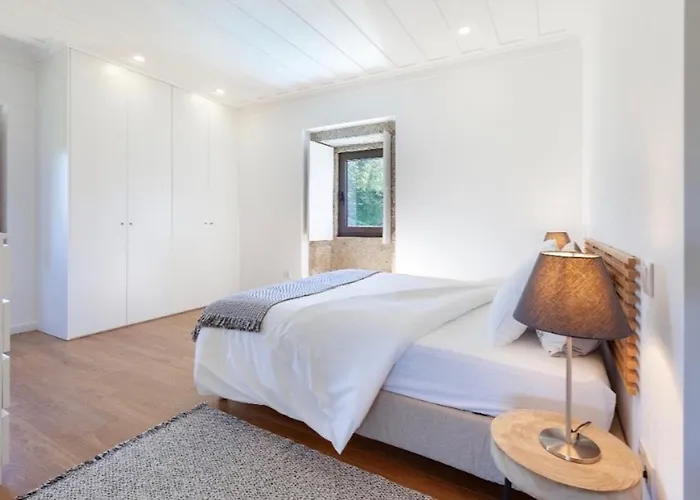 Mariana's Heartmade House Casa di campagna *