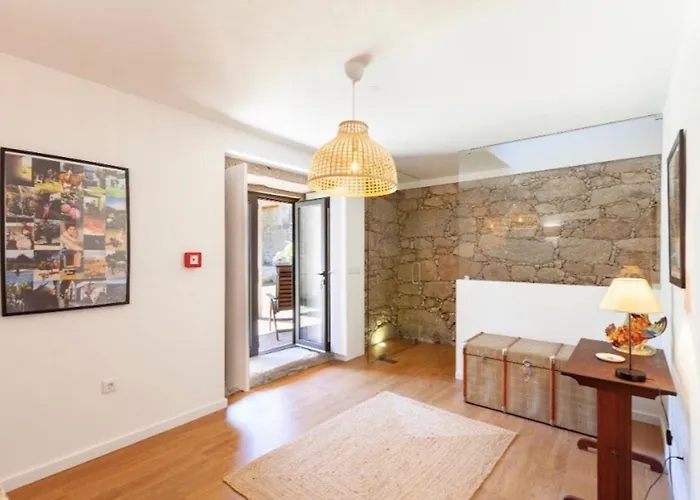 Gospodarstwo wiejskie Mariana's Heartmade House *