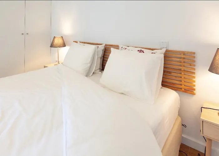 Mariana's Heartmade House * Caldelas