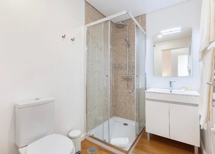 Mariana's Heartmade House Caldelas